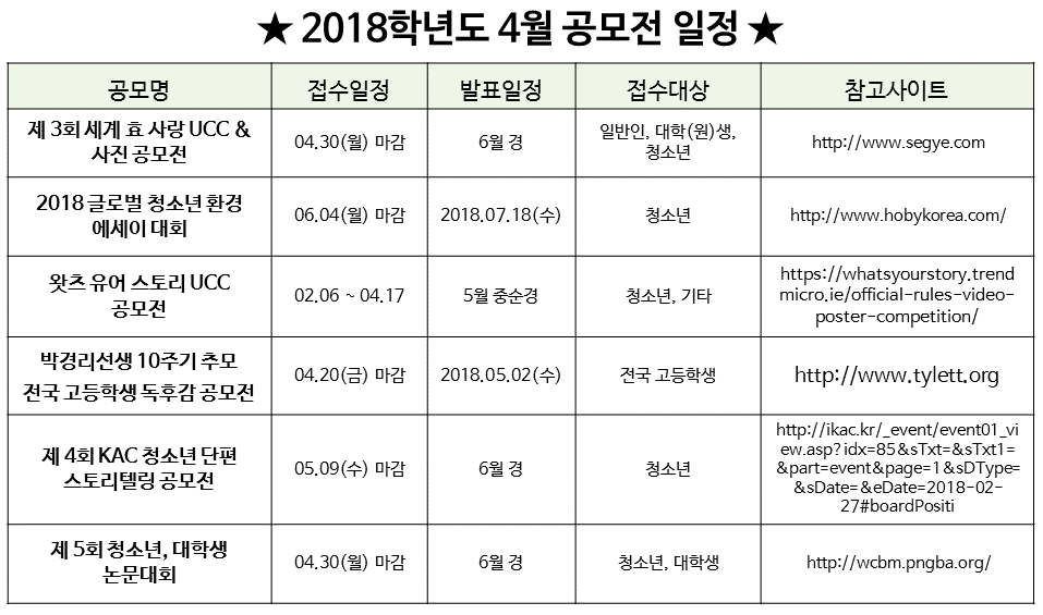 4,5월 자격 검정 시험일정.PNG